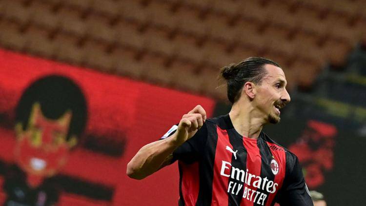 Ibrahimovic