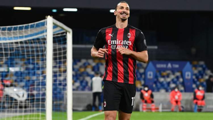 Ibrahimovic contro EA Sports FIFA