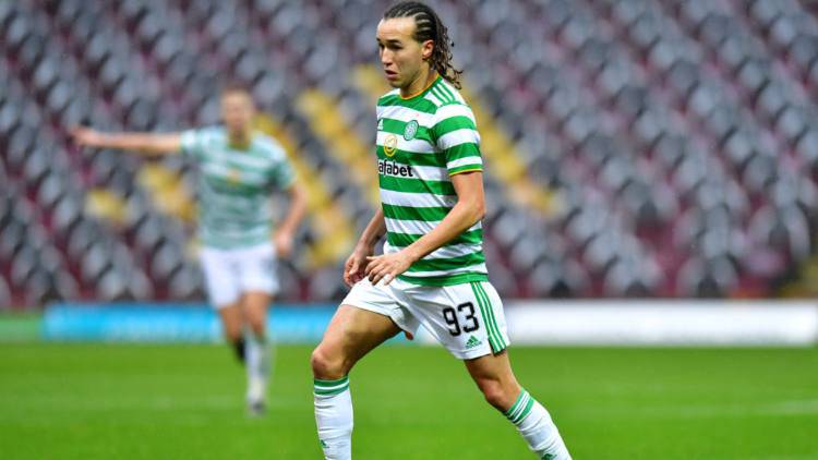 Laxalt scambio Celtic Milan