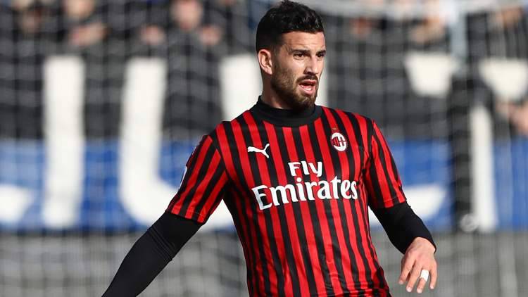 Calciomercato Milan Monza Musacchio