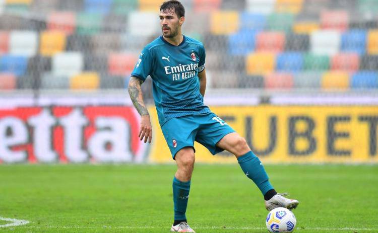 Alessio Romagnoli rinnovo Milan ingaggio