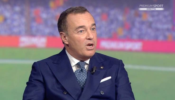 pistocchi napoli milan