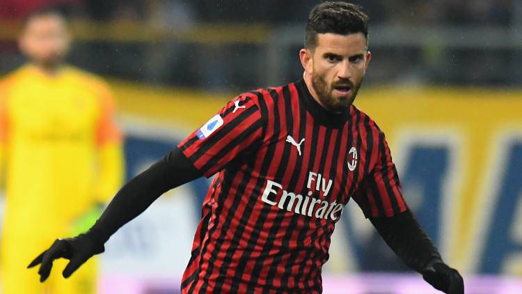 Milan Musacchio Liverpool