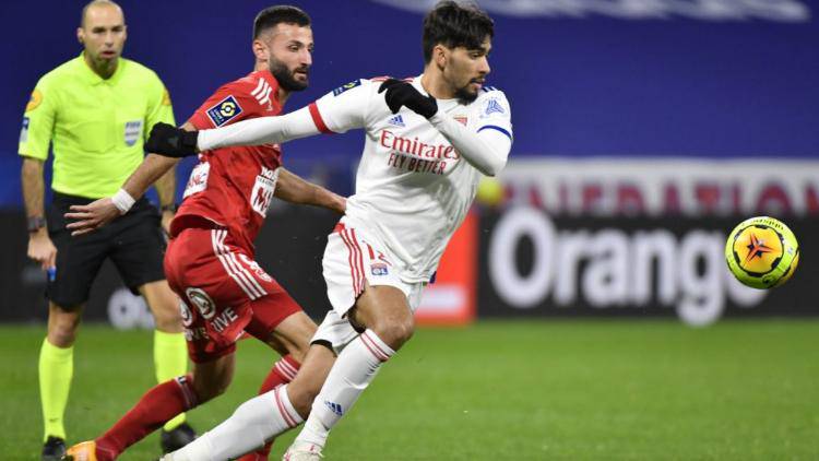 Paqueta Milan Lione parla Garcia