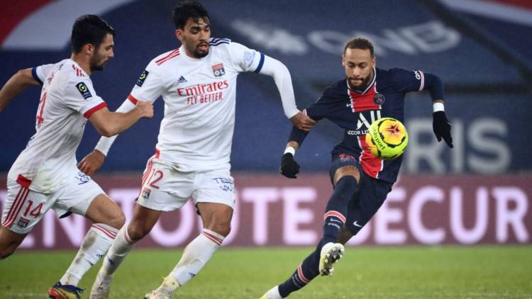 Paquetà elogi PSG Lione