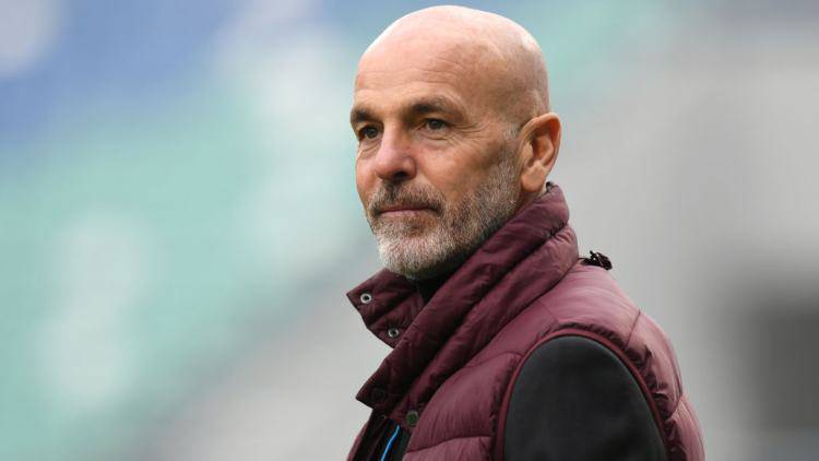 Pioli dichiarazioni Sassuolo Milan