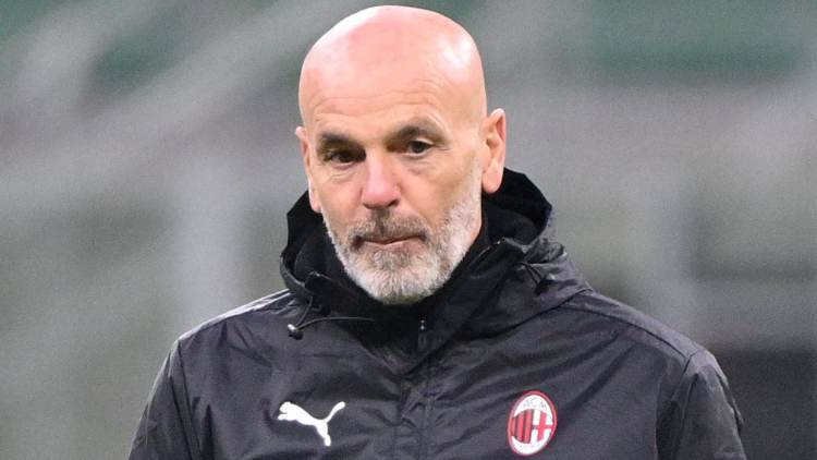 Pioli Sampdoria Milan