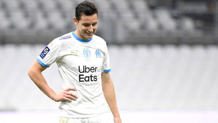 Thauvin Milan pole