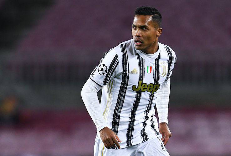 Alex Sandro