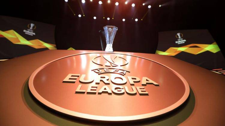 europa league lista UEFA Milan 