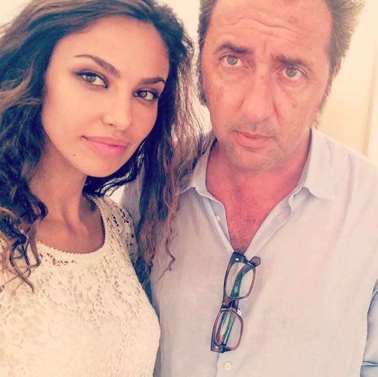 madalina ghenea