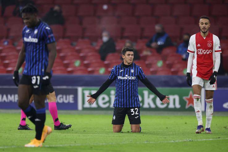 Pessina Milan