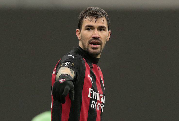 Romagnoli Milan