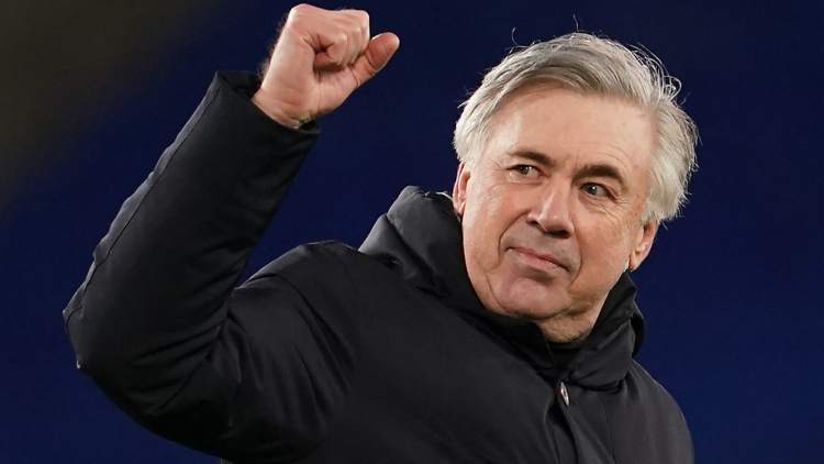 Ancelotti elogia Milan