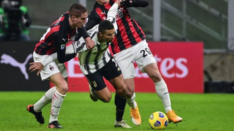 Milan cessione Conti Parma