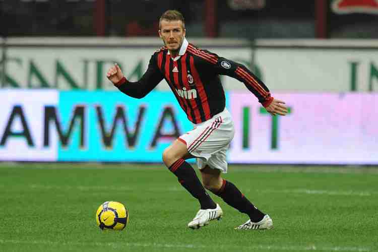 Beckham Milan 