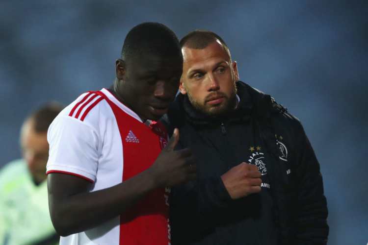 Brobbey addio ufficiale ajax