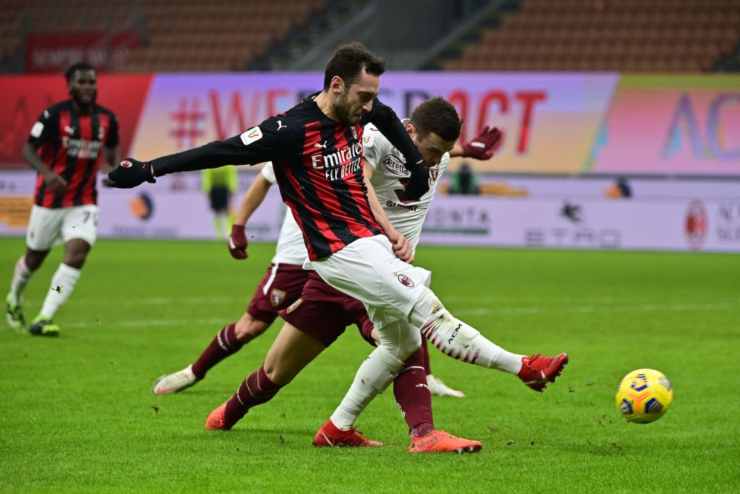 Calhanoglu