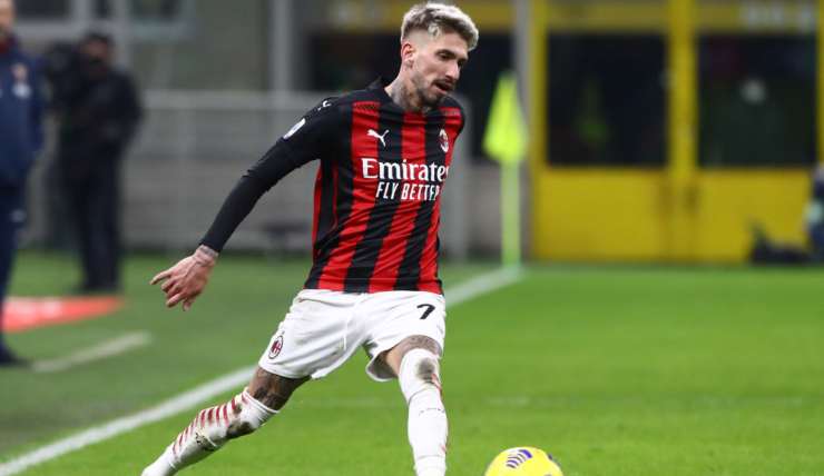 Samuel Castillejo Milan