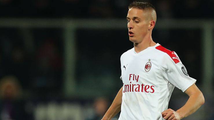 Andrea Conti Fiorentina accordo