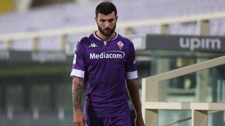 Cutrone addio Fiorentina ritorno Wolverhampton