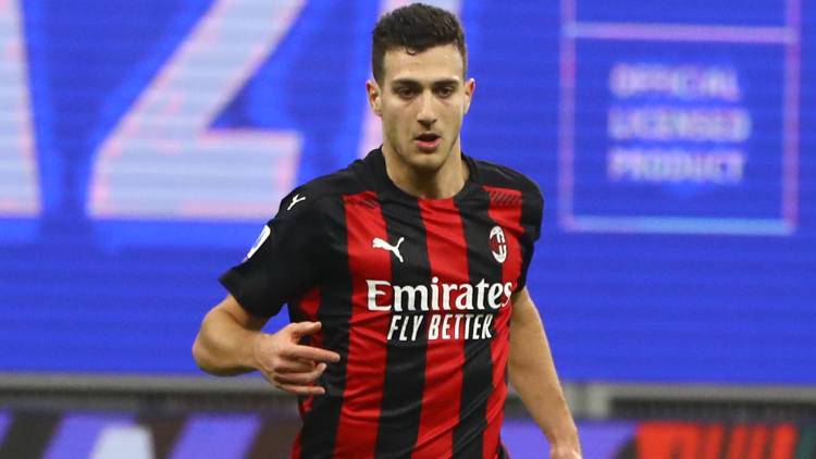 Dalot addio Milan