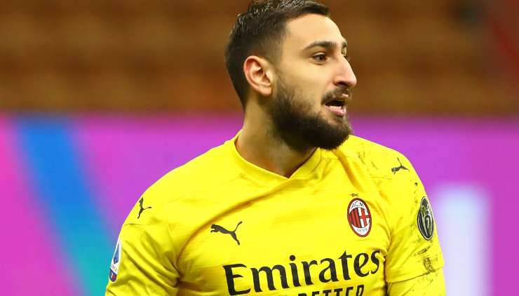 Milan rinnovo donnarumma durata contratto