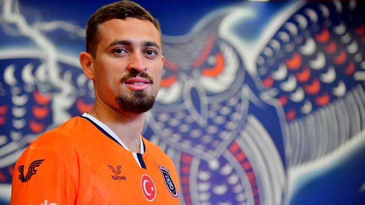 Duarte Istanbul Basaksehir cifra riscatto