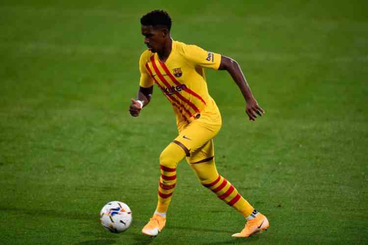 Junior Firpo 