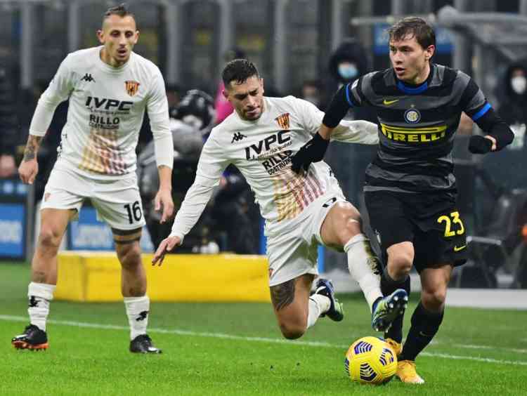 Inter Benevento 