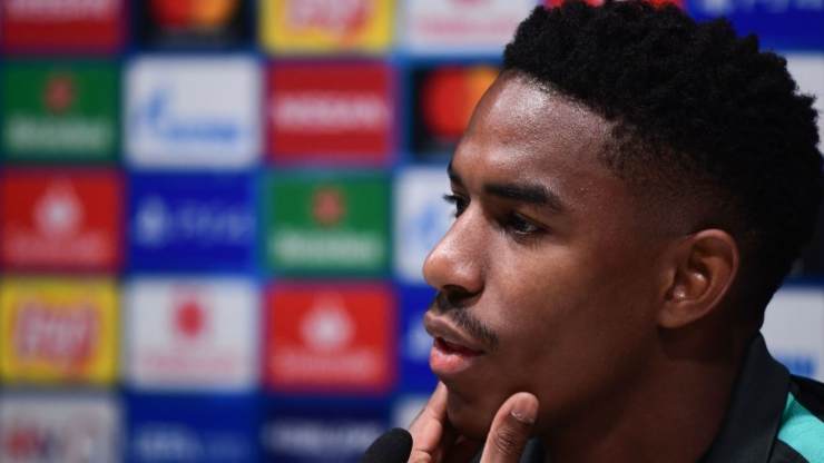 Junior Firpo Milan concorrenza arsenal