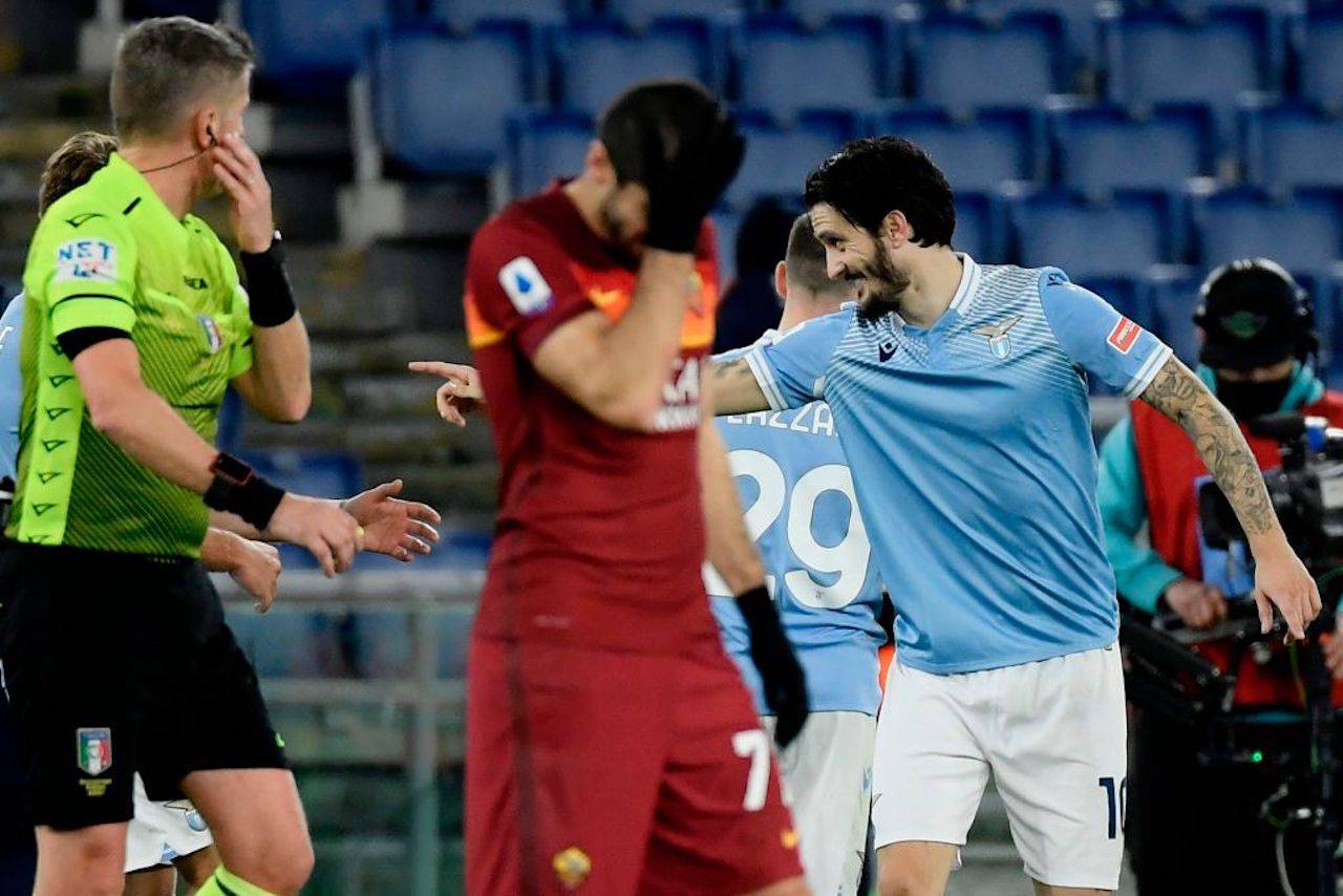 Lazio-Roma 3-0 | La nuova classifica di Serie A dopo il derby
