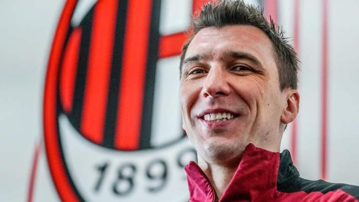 mandzukic