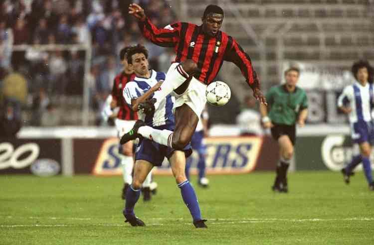 Marcel Desailly