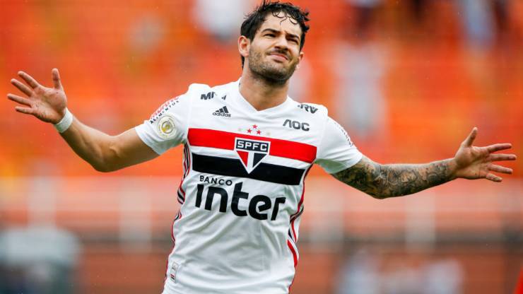 Pato Milan ritorno