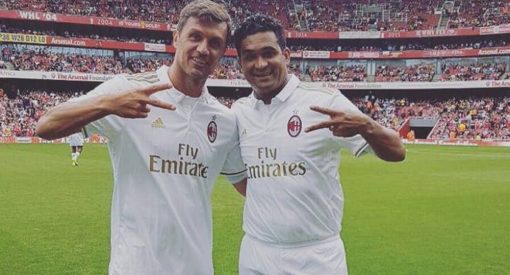 Serginho Maldini