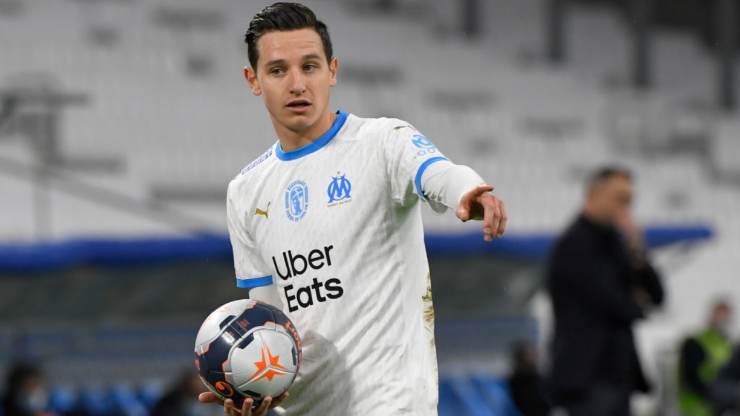 Thauvin Milan