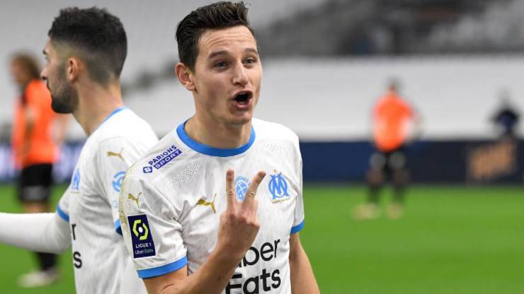 Thauvin Milan 