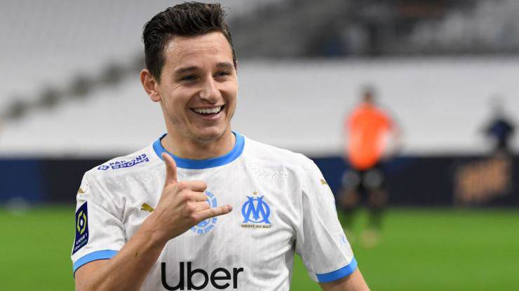 Thauvin vicino Milan