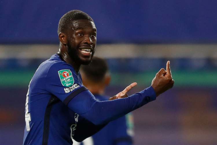 Milan accelerata per Fikayo Tomori