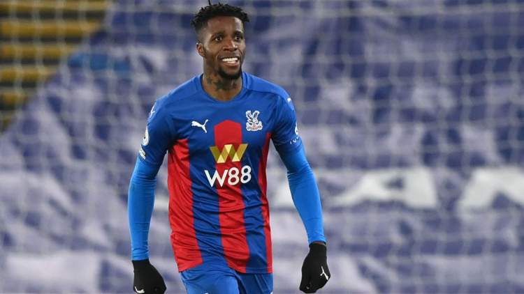 Calciomercato Milan offerto Zaha