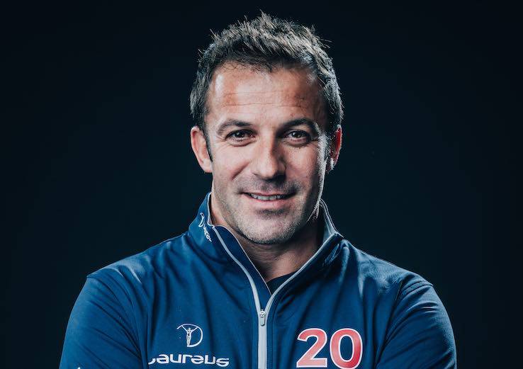 Del Piero Mandzukic
