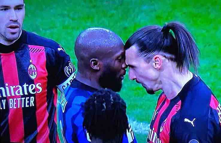 ibrahimovic lukaku