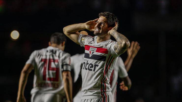 Alexandre Pato 