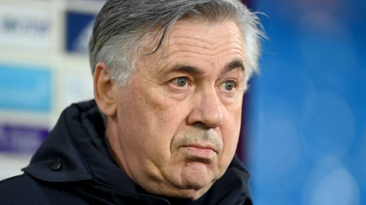 Carlo Ancelotti