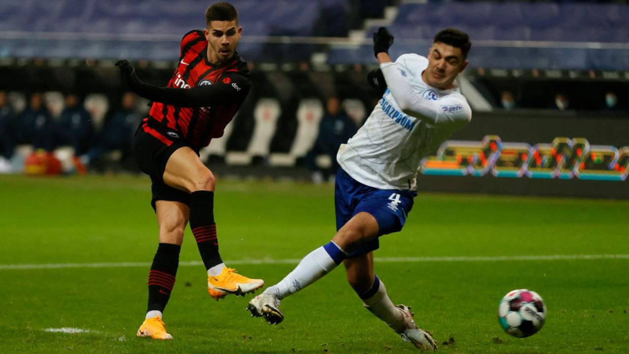 Calciomercato Milan Kabak Verso La Premier League Le Ultime News
