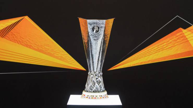 Europa League Sorteggio