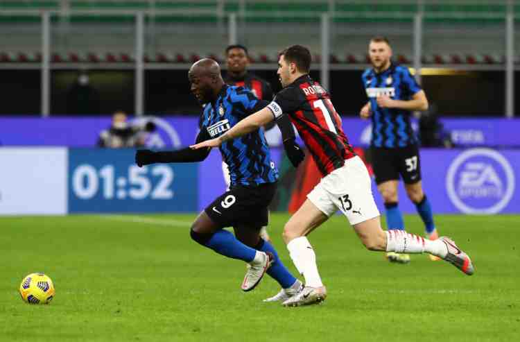 Milan-Inter