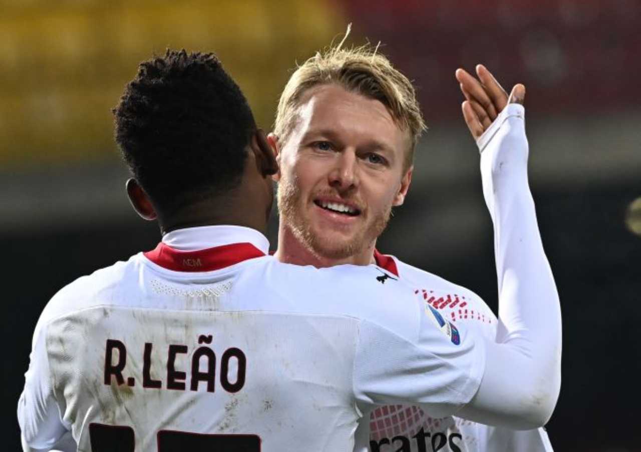 Che Ha Fatto Il Milan Ieri