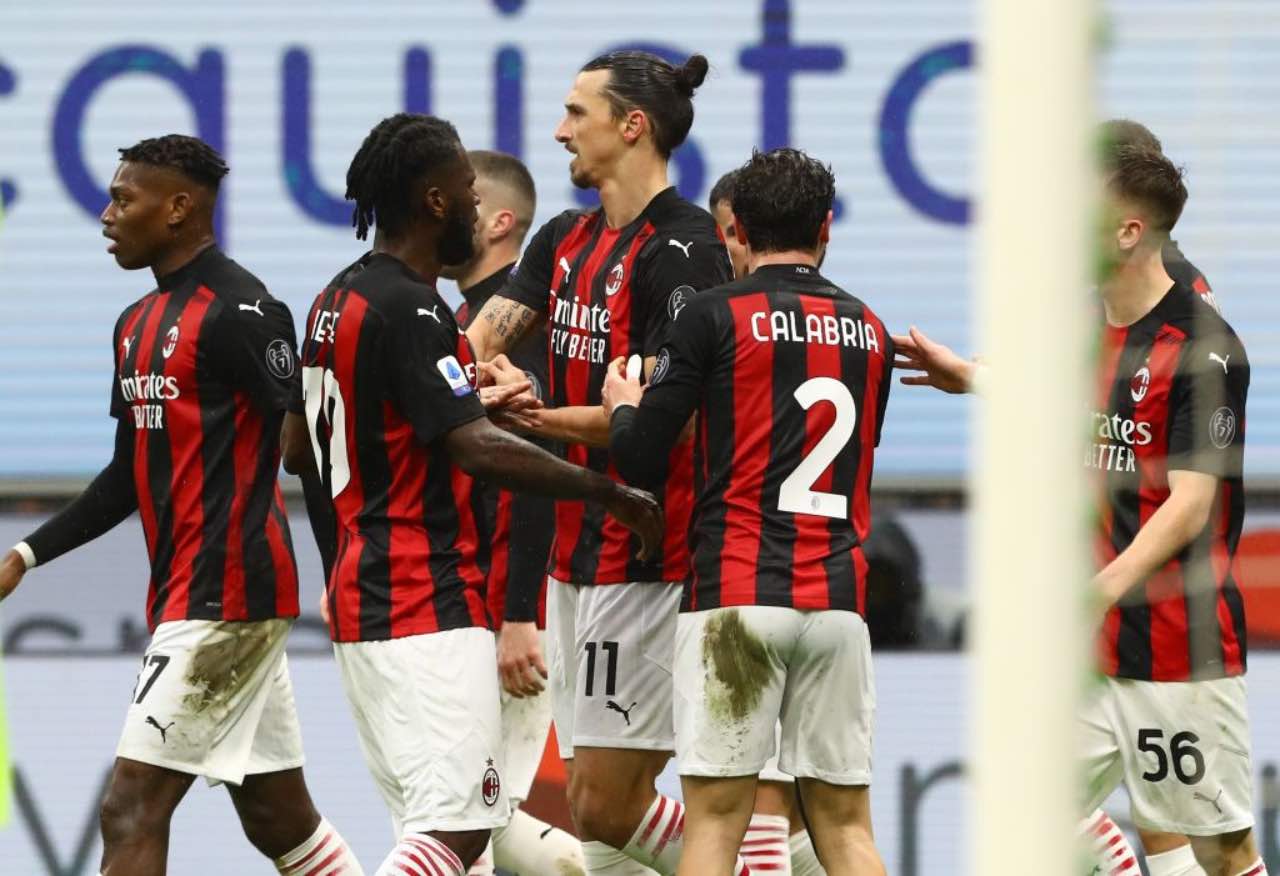 Cosa Ha Fatto Ieri Il Milan